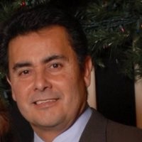 Victor Terrazas