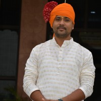 Dr. Umesh Dhakad
