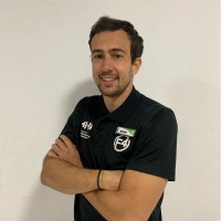 Alvaro Sarrais Rodriguez