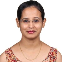 Shruti Nadagouda