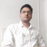 Dr. Sunit Kumar Mal