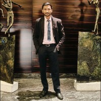 Shekhar Ajagekar