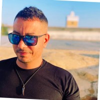Sami Gharsillaoui
