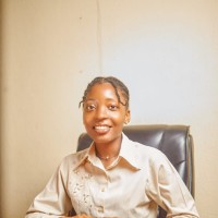 Esther Amos