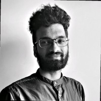 Niranjan Krishna