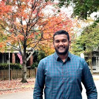 Praneeth Eraganaboina