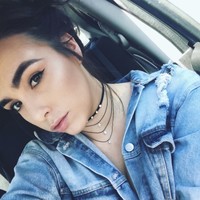 Cassandra Andrews