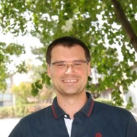 Sylvain Géraud