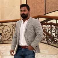 Sachin Parte