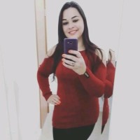Daniele Borges De Lima