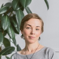 Anna Fomicheva