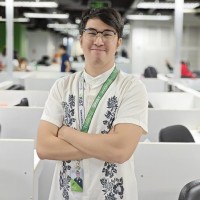 Michael Lim