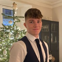 Harry Gibb
