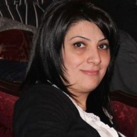 Kristine Gevorgian