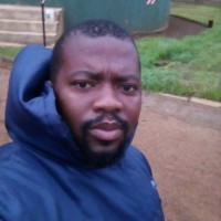Mlamuli Nde