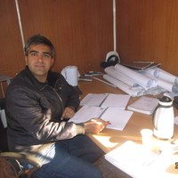 ebrahim emami