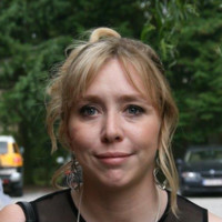 Virginie Favart