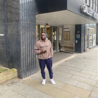 Anthony Nwune