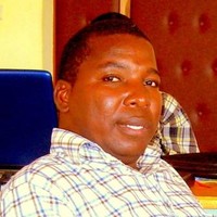 Albert OUEDRAOGO
