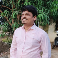 Kiran Pawar