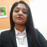 Laya Sreekumar