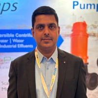Amit Priyadarshi