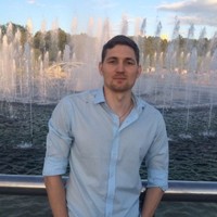 Дмитрий Самойлов