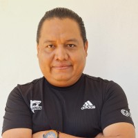 Felipe de Jesus Reyes Martinez