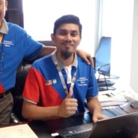 Mohd Zuraidy Saad