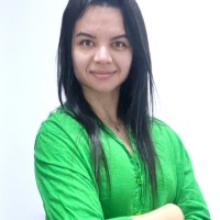 Ingrid Rodrigues