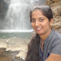 Nandhini Sadagopan