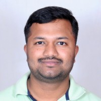 Ashish K S