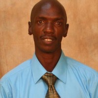 Paul Mukoya