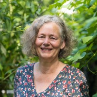 Annemiek Voor In 'T Holt