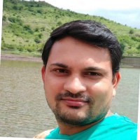 Nitin Pawar