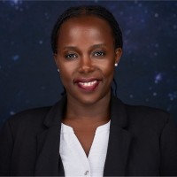Irene Nakazibwe