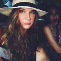 Kaley Fitzpatrick