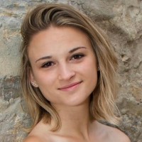 Cailin Spencer