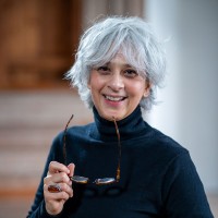 Deborah van Dam
