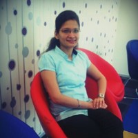 Runali Chavan