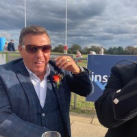 Gary Maxwell Shorter