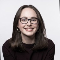 Caitlin Cross