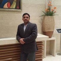 Rajiv Singh