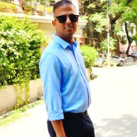 Amitesh Srivastava