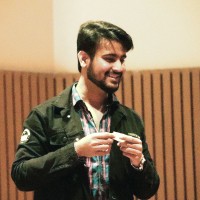 Ayush Garg