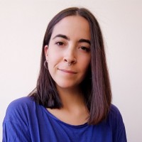 Eva Correa Fontán