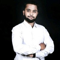 Musthfeez Desai