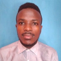 Simon Kulwa John