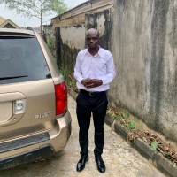 Oladimeji Aladerokun