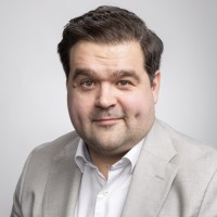 Sampsa Apajalahti